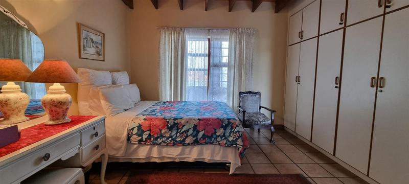 3 Bedroom Property for Sale in Fraaiuitsig Western Cape